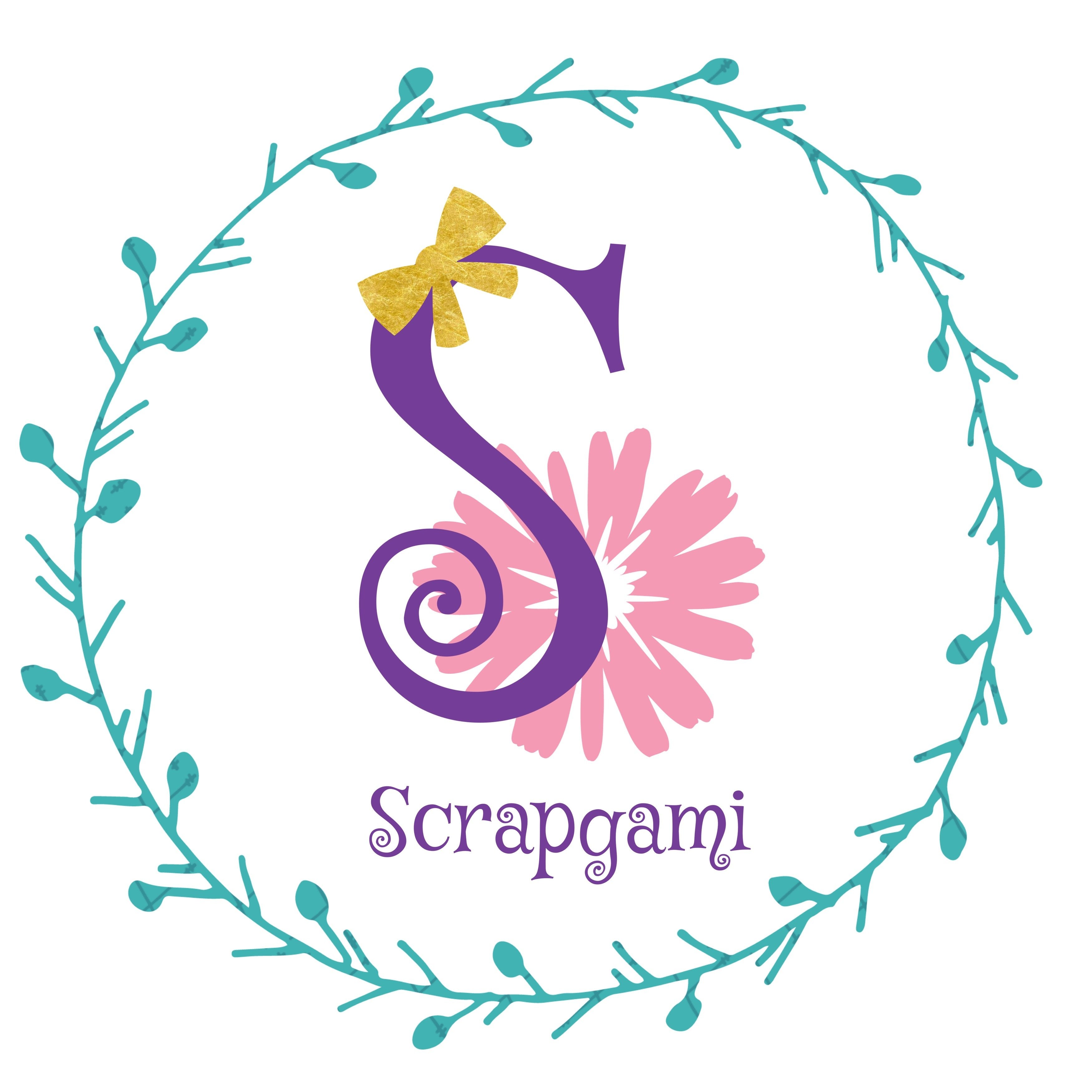 Scrapgami