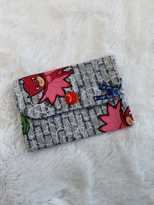 Card Holder
