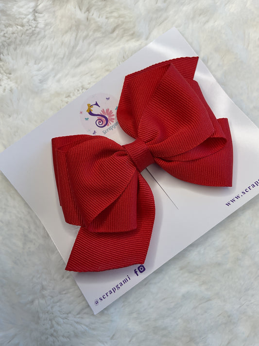 Cala Red