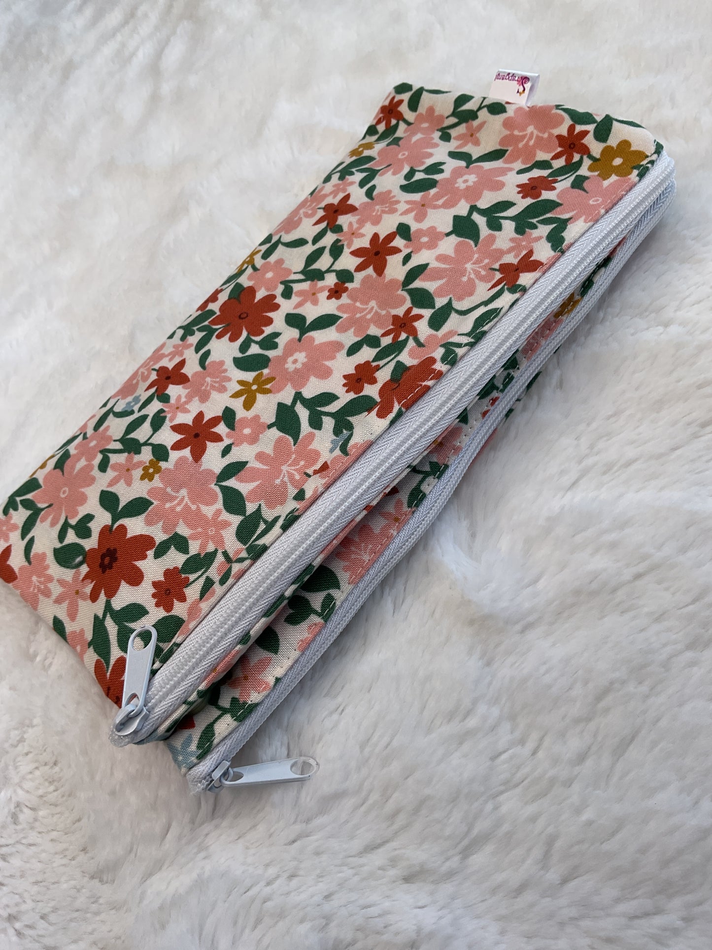 Personal Bag Flower