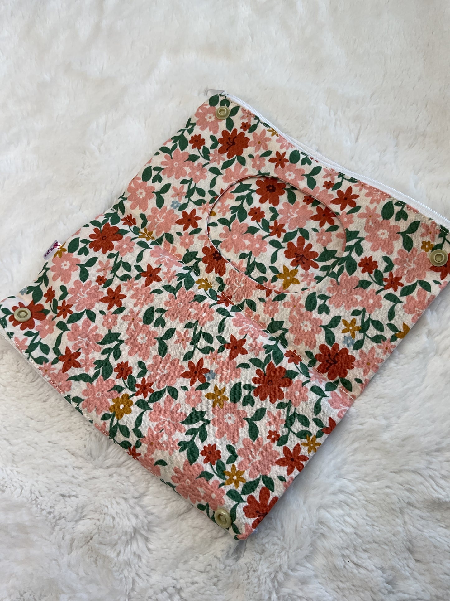 Personal Bag Flower
