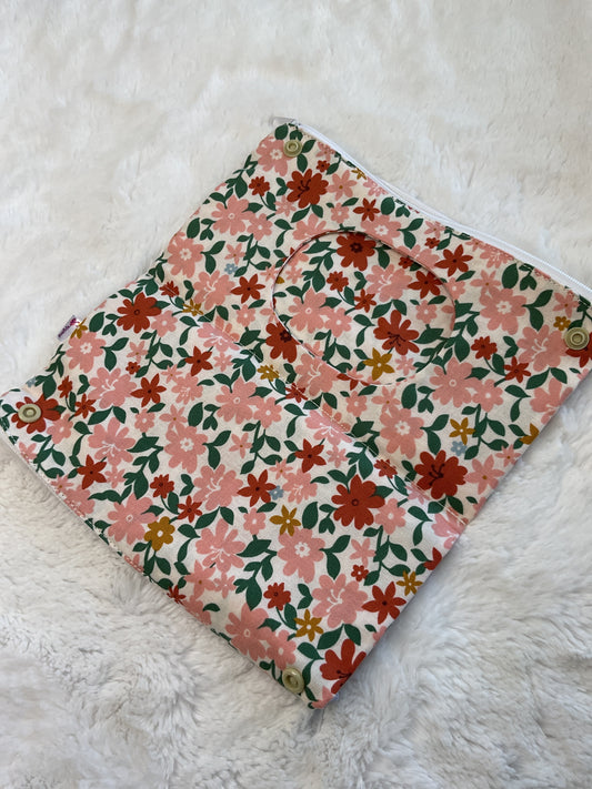 Personal Bag Flower