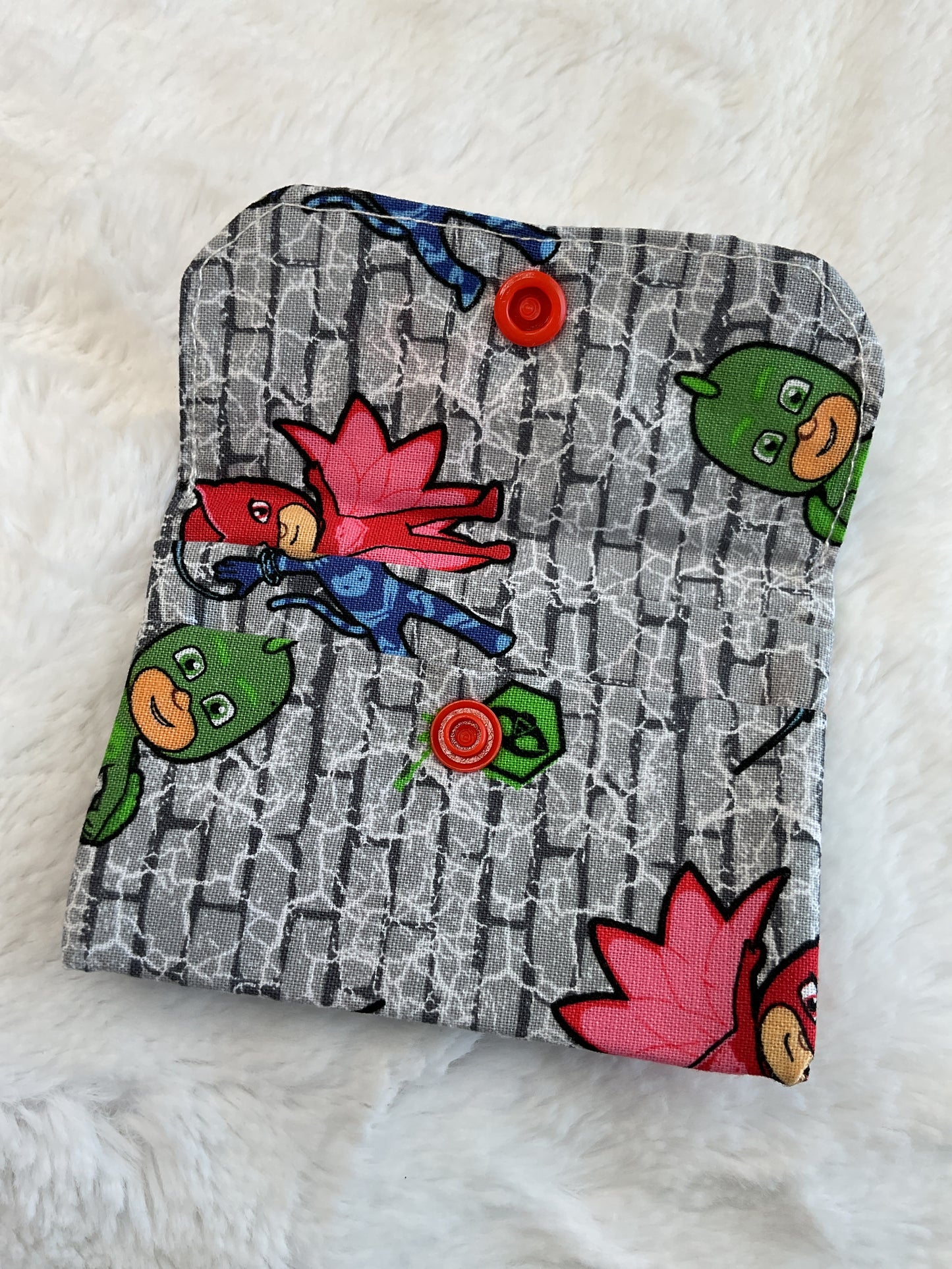Card Holder