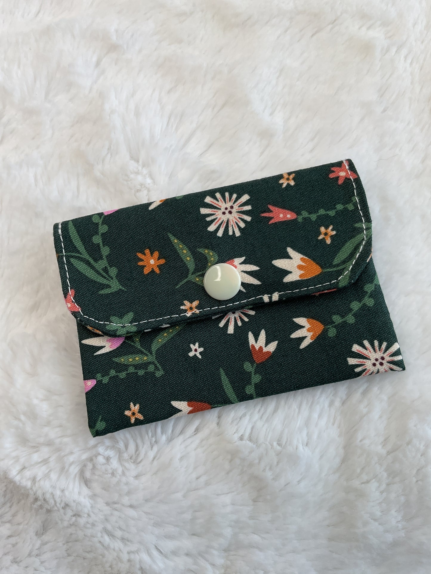 Card Holder Garden