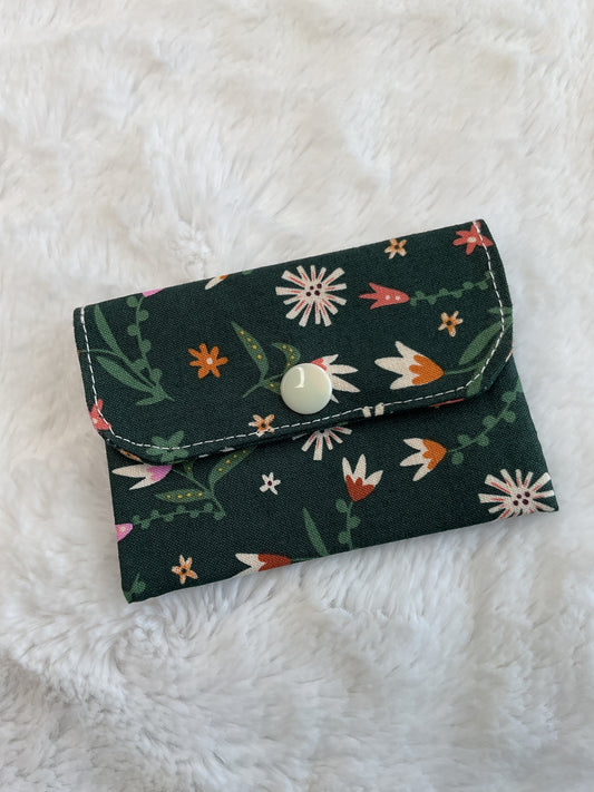 Card Holder Garden