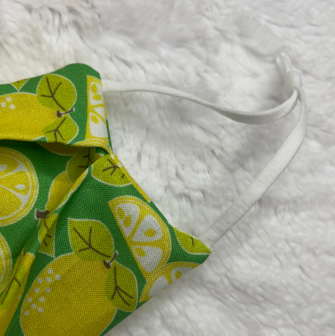 Limon mask