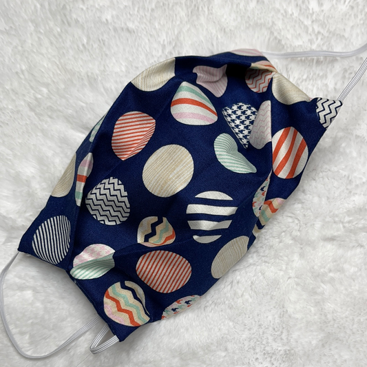 Circle mask
