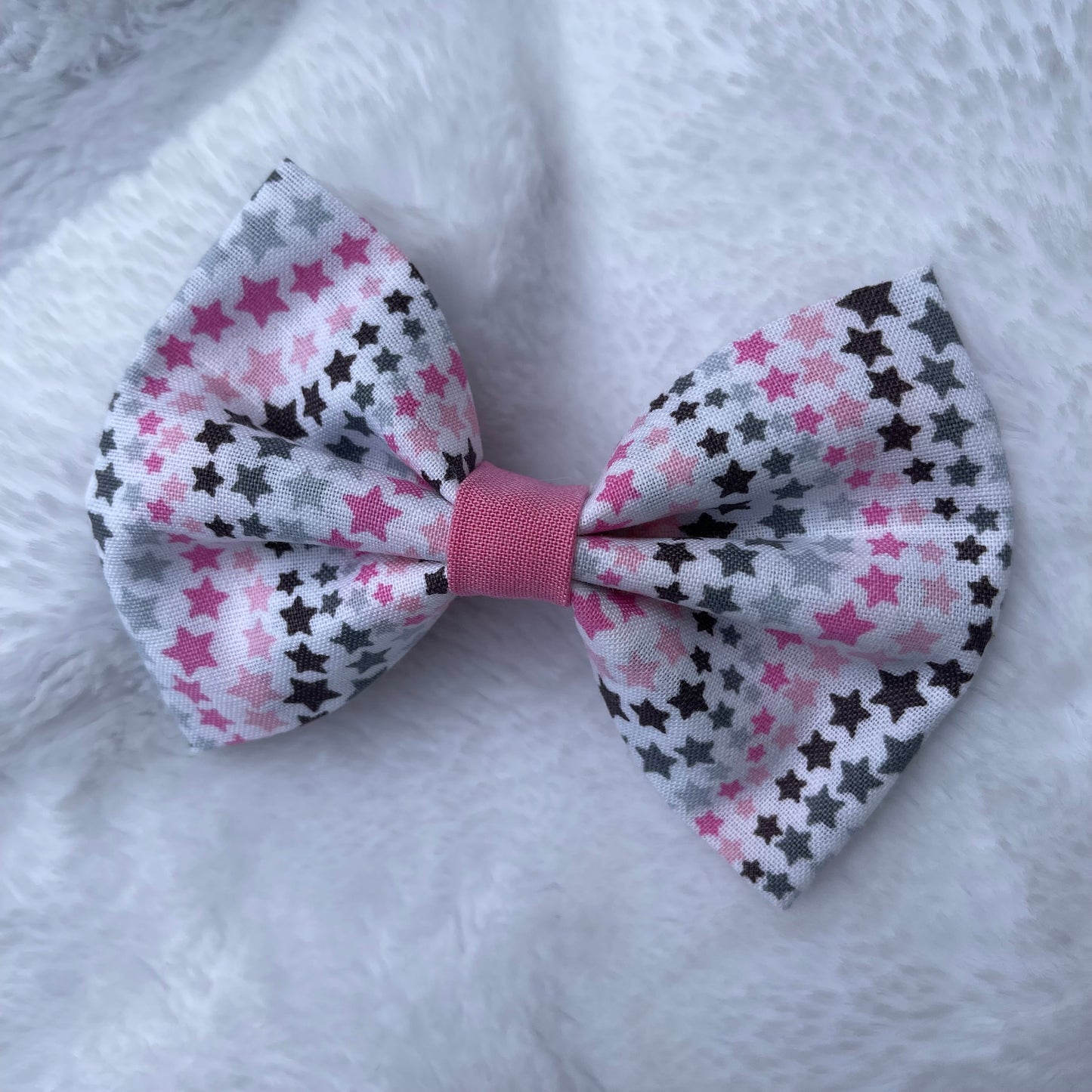 Pink Stars
