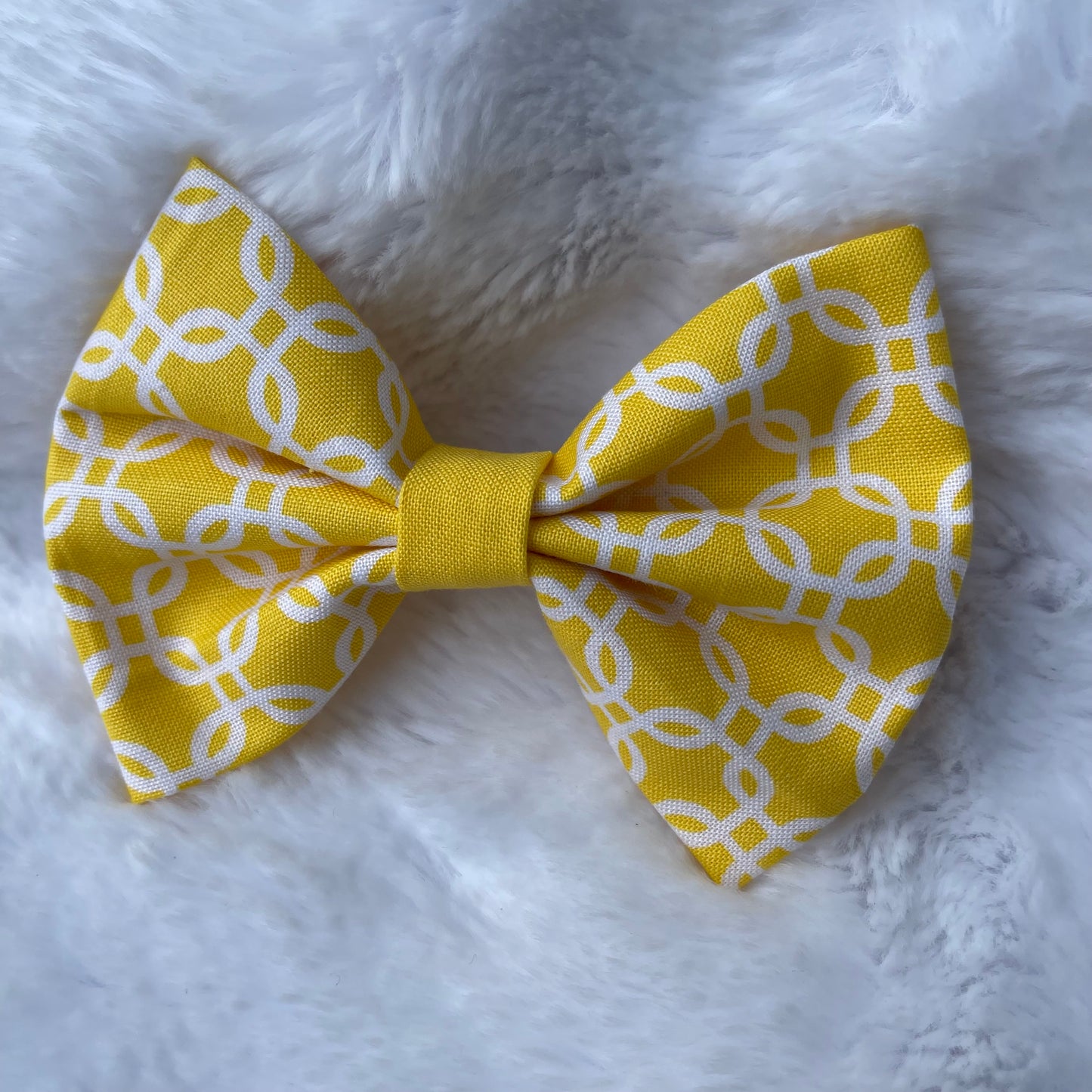 Yellow & Pink