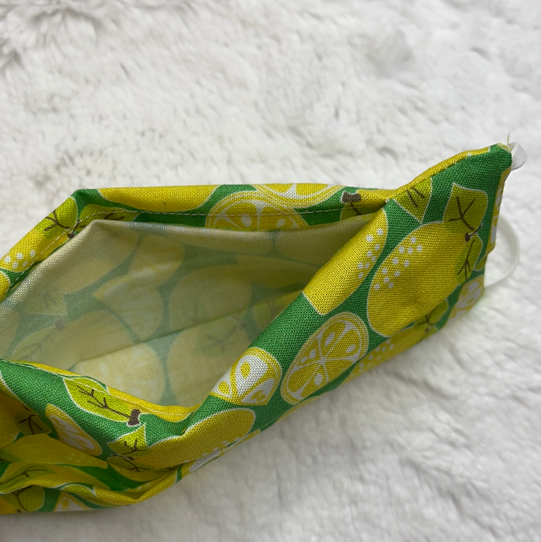 Limon mask