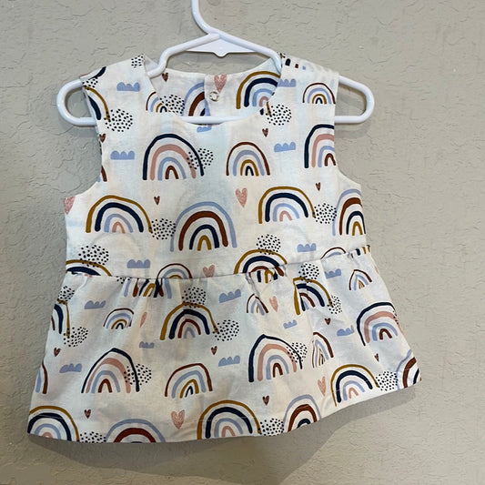 Baby Rainbow