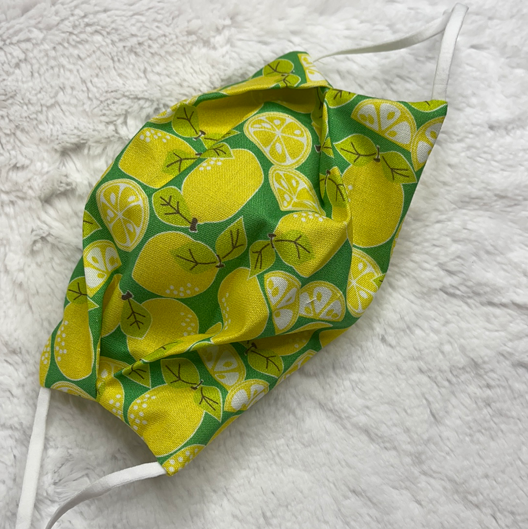 Limon mask