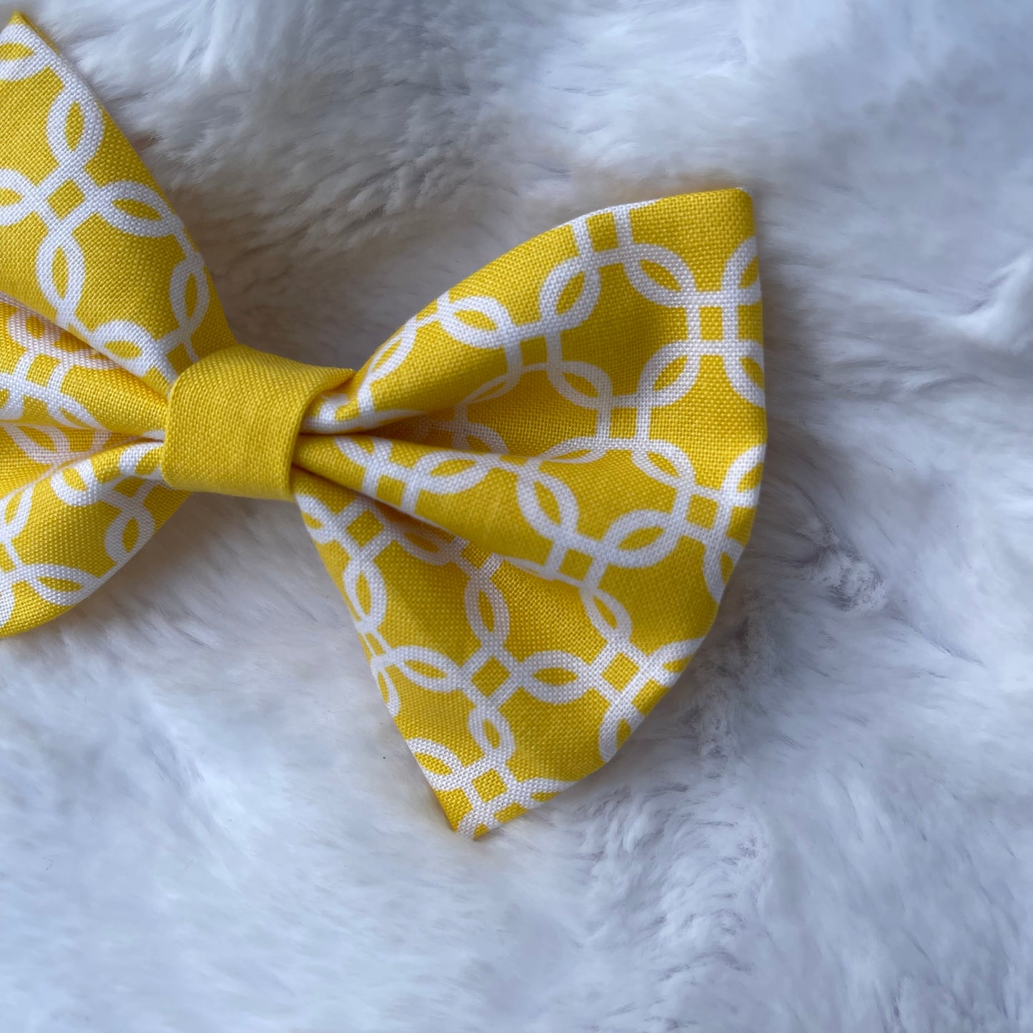 Yellow & Pink